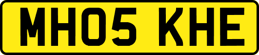 MH05KHE