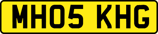 MH05KHG
