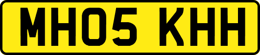 MH05KHH