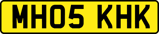 MH05KHK