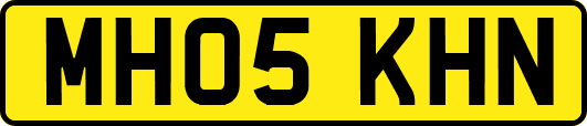 MH05KHN