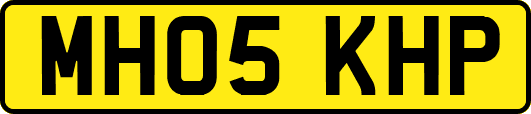MH05KHP