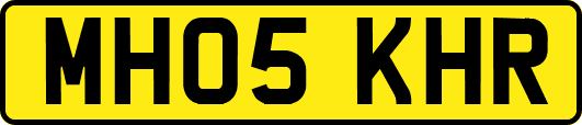 MH05KHR