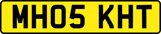 MH05KHT