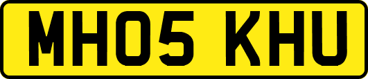 MH05KHU