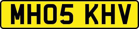 MH05KHV