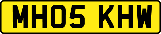 MH05KHW