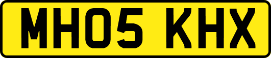 MH05KHX