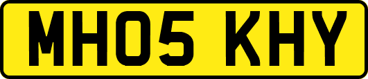 MH05KHY