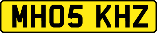 MH05KHZ