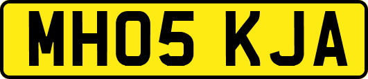 MH05KJA
