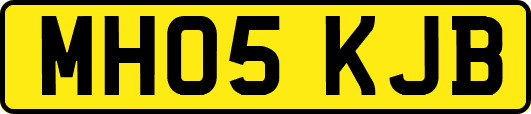 MH05KJB