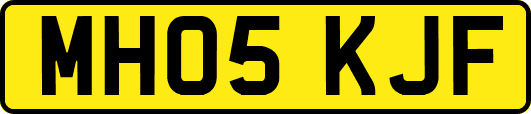 MH05KJF