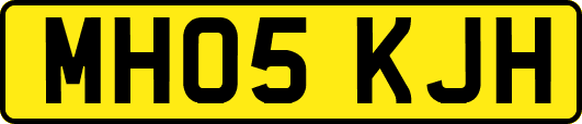 MH05KJH