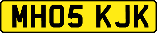 MH05KJK
