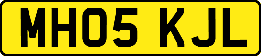 MH05KJL