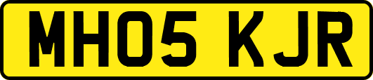 MH05KJR