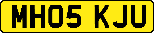 MH05KJU