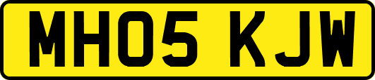 MH05KJW