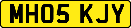MH05KJY