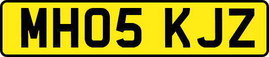 MH05KJZ