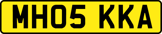 MH05KKA