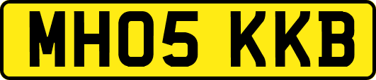 MH05KKB