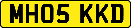 MH05KKD