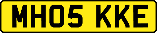MH05KKE