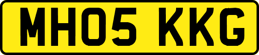 MH05KKG