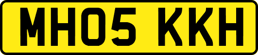 MH05KKH