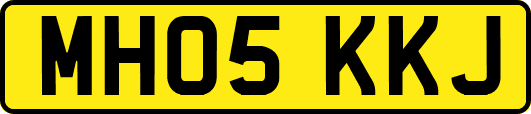 MH05KKJ