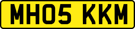 MH05KKM