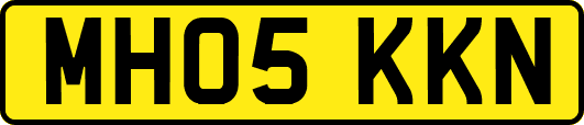 MH05KKN
