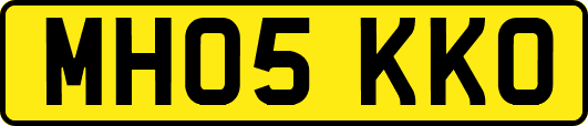 MH05KKO
