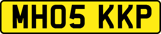 MH05KKP