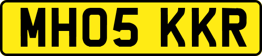 MH05KKR