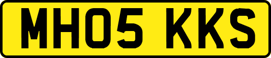 MH05KKS