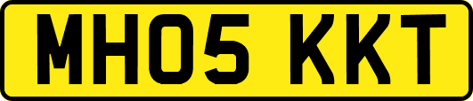 MH05KKT