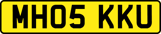 MH05KKU