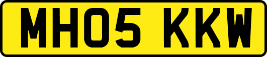 MH05KKW