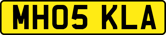 MH05KLA