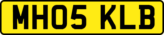 MH05KLB