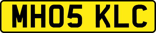 MH05KLC