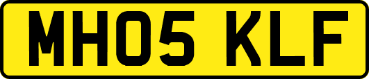 MH05KLF