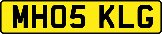 MH05KLG