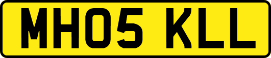 MH05KLL