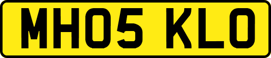 MH05KLO