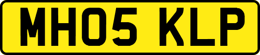 MH05KLP