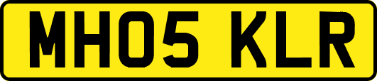 MH05KLR